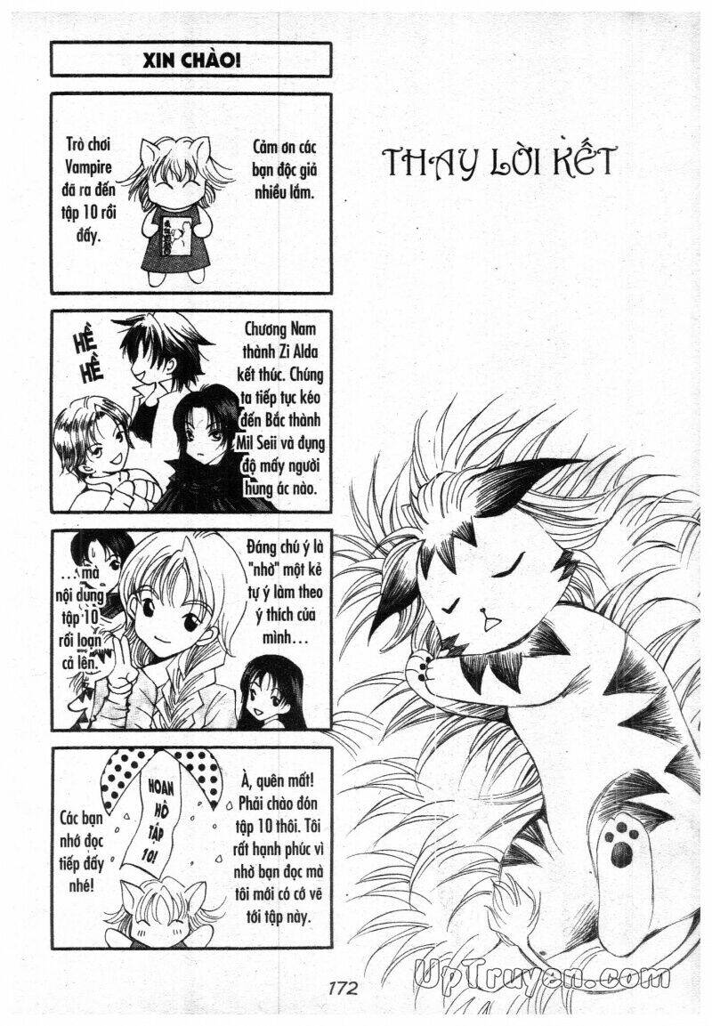 vampire game chapter 10 173