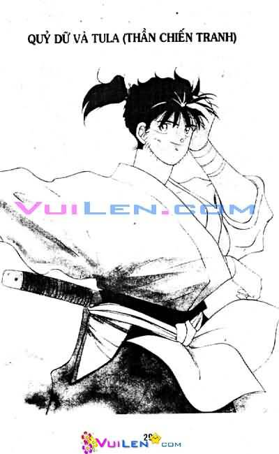 truyền nhân atula phần ii chapter 4 30