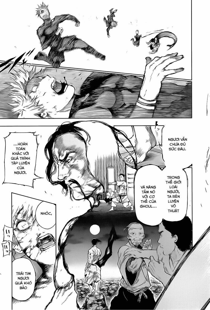 ngạ quỷ tokyo chapter 100 4