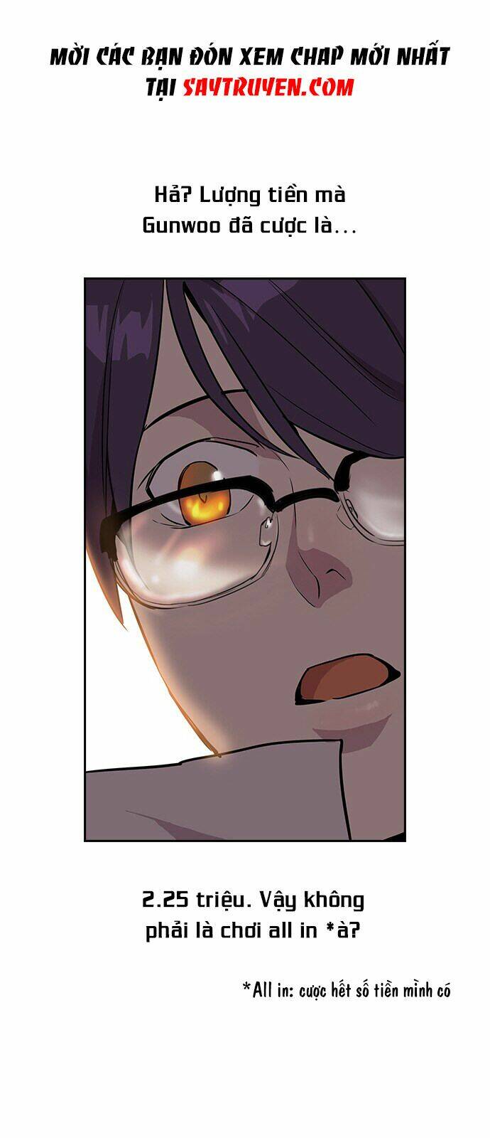 Tiền Bạc Và Quyền Lực chapter 10 41