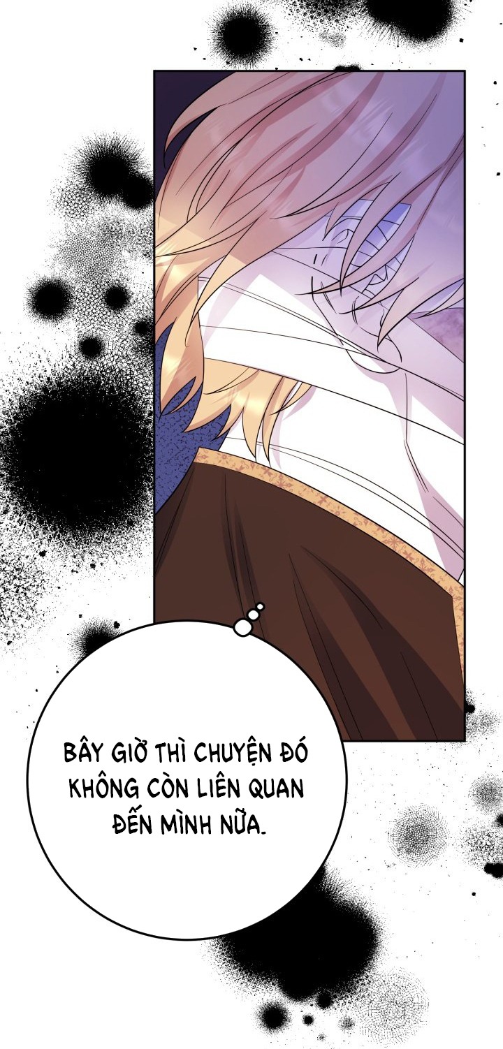 [18+] nếu cứu rỗi một cầm thú hư hỏng chapter 21.2 25