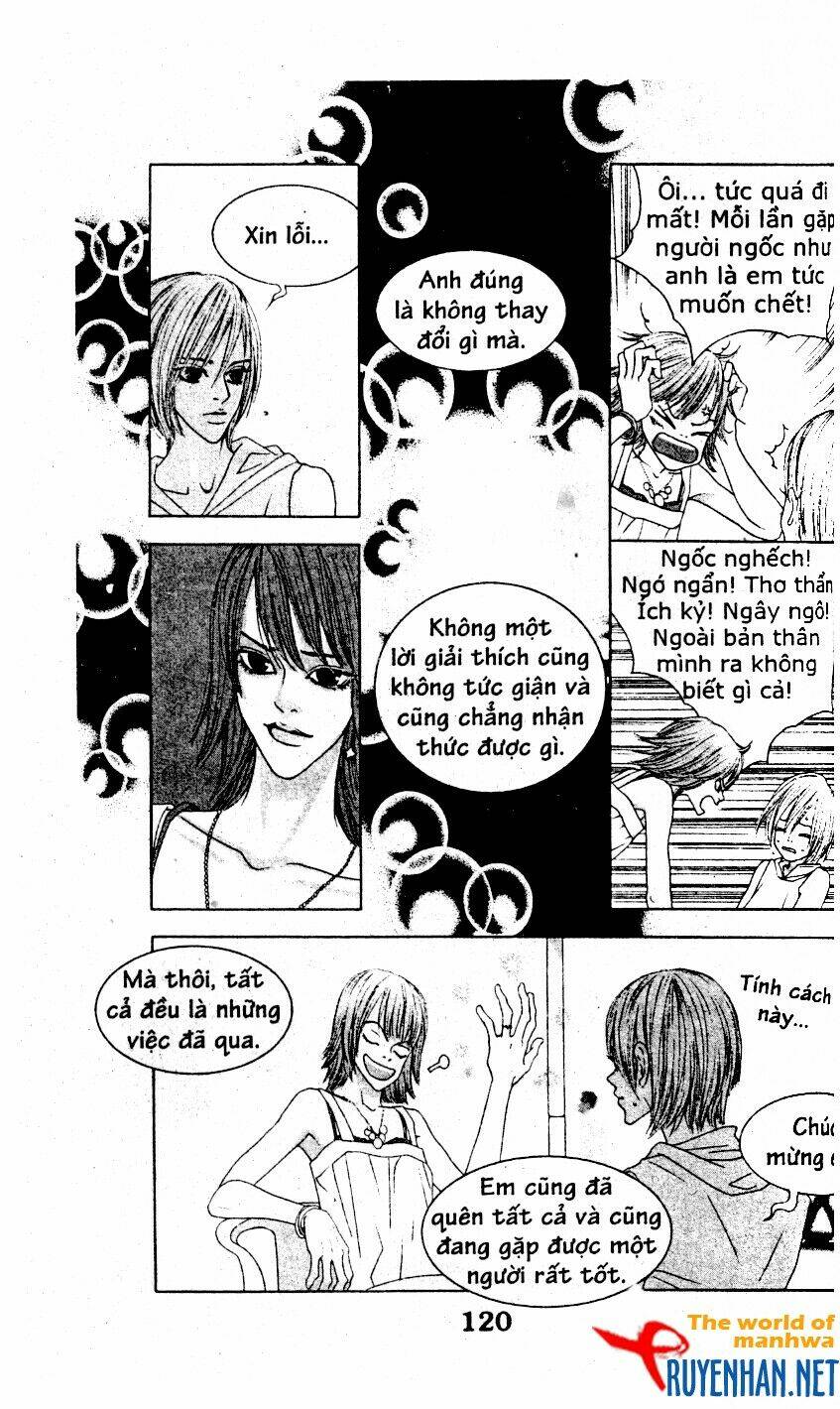 you're so cool chapter 33 18