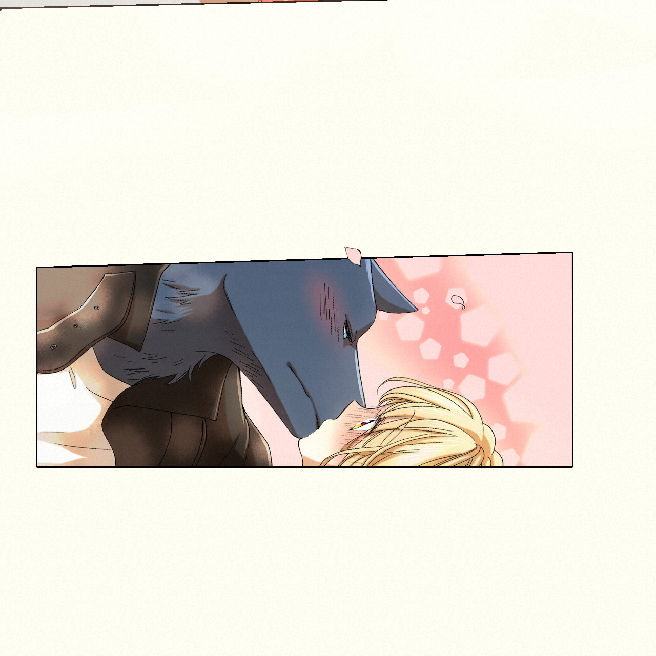 thú nhân và hana chapter 11.2 18