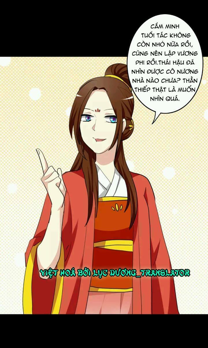 lưỡng bất nghi (full) chapter 62 20