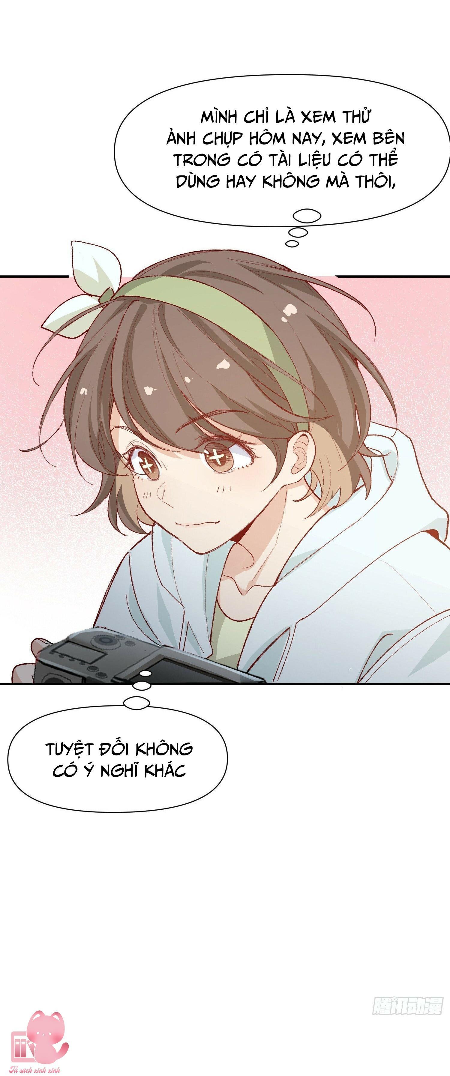 mười năm sau, tôi kết hôn cùng kẻ thù không đội trời chung chapter 44 29