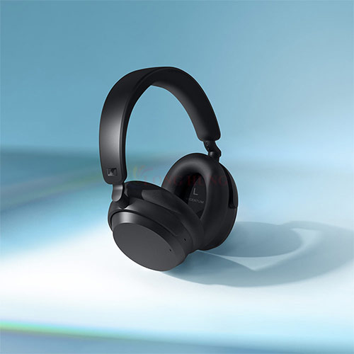 Tai nghe chụp tai Bluetooth Sennheiser Accentum Wireless ACAEBT - Hàng chính hãng