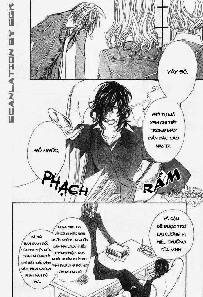 hiệp sĩ vampire chapter 51 4