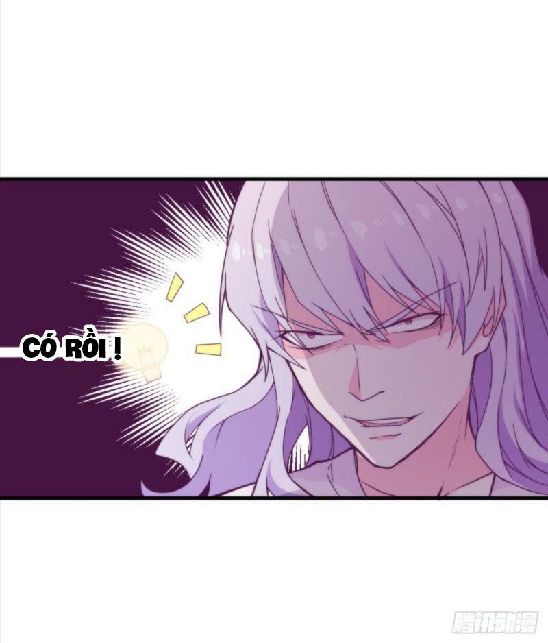 101 lần đoạt hôn chapter 11 6