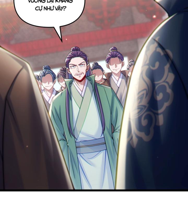 khoan đã tiên tử! xin hãy nghe ta xảo biện chapter 5 17