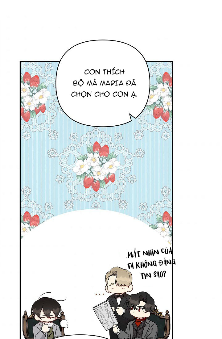 trở thành con gái của anh hùng bóng đêm chapter 36 58