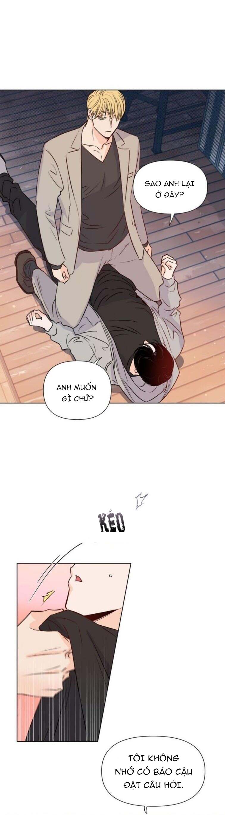 cái giá của sự nổi tiếng chapter 11 4