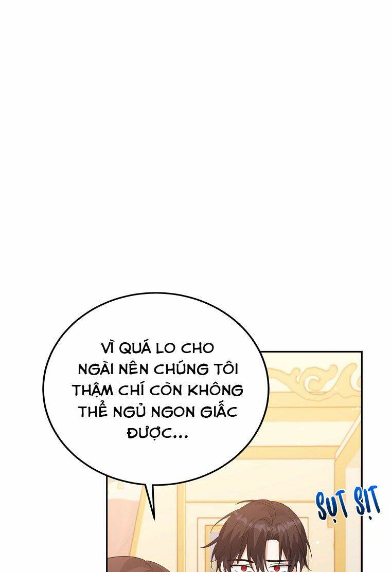 ác nữ karuna bé lại chapter 46 15