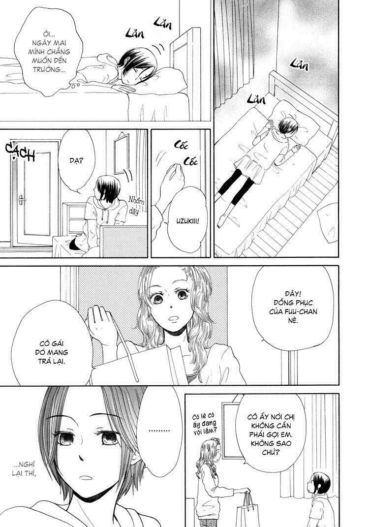 kuroobaa chapter 1 28