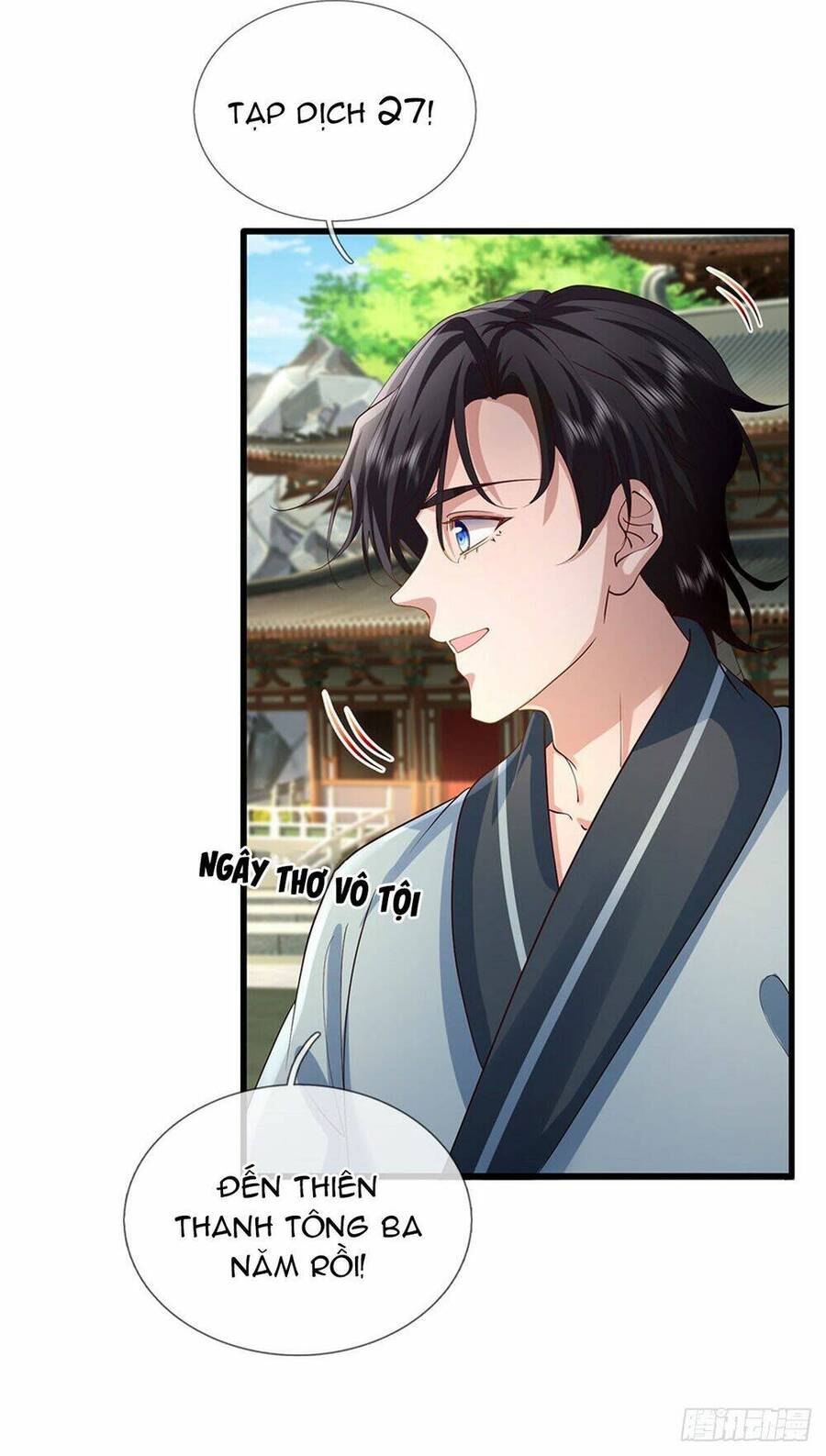 ta có thể nuốt chửng mọi thứ chapter 3 59