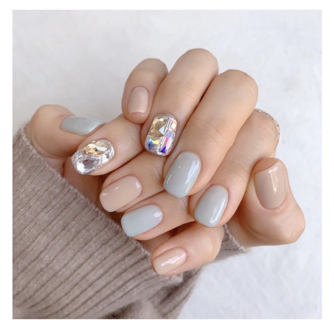 Combo Cắt Da, Sơn Gel Tại Unicorn Beauty Lab - UBL1