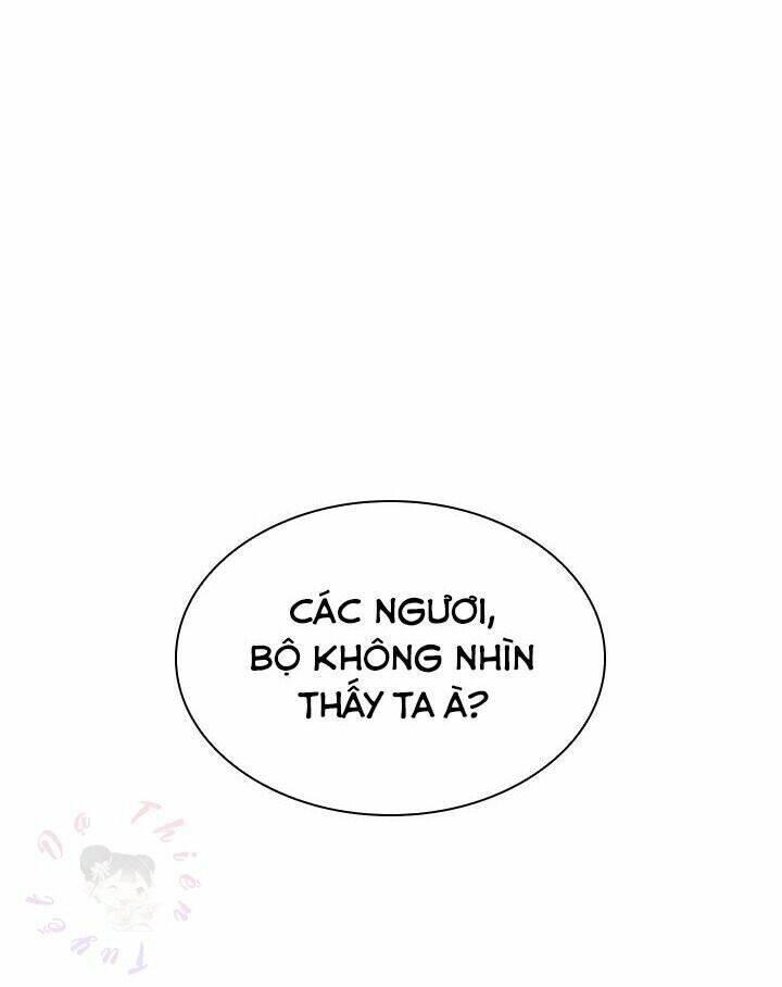 để yên cho tiểu thư hiền chapter 17 5