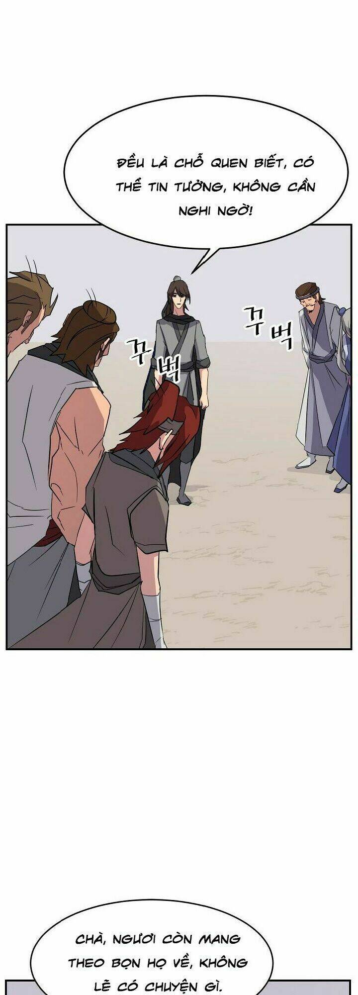trọng sinh, bất khả chiến bại chapter 60 15