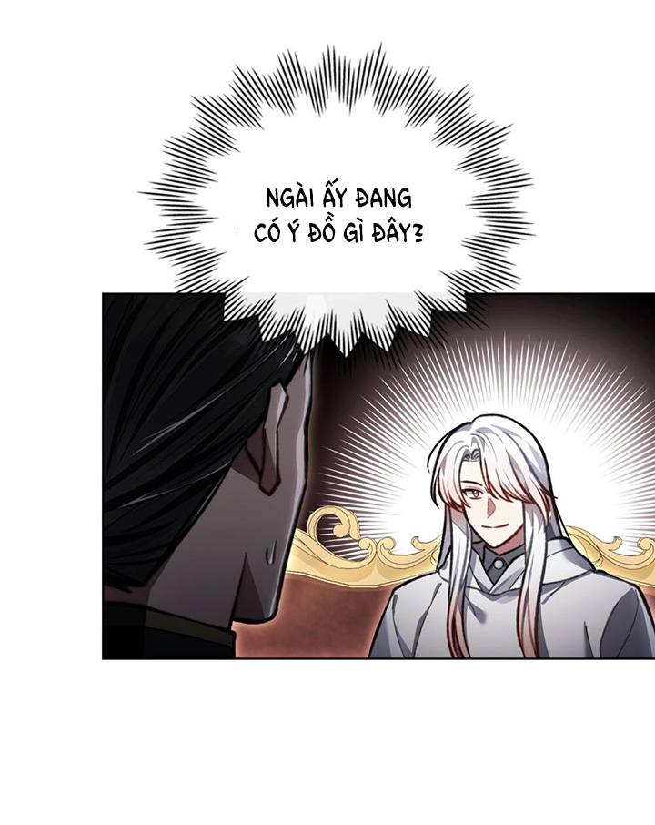 Cách Sống Như Một Hoàng Tử Nước Đối Địch chapter 12.2 - Trang 3