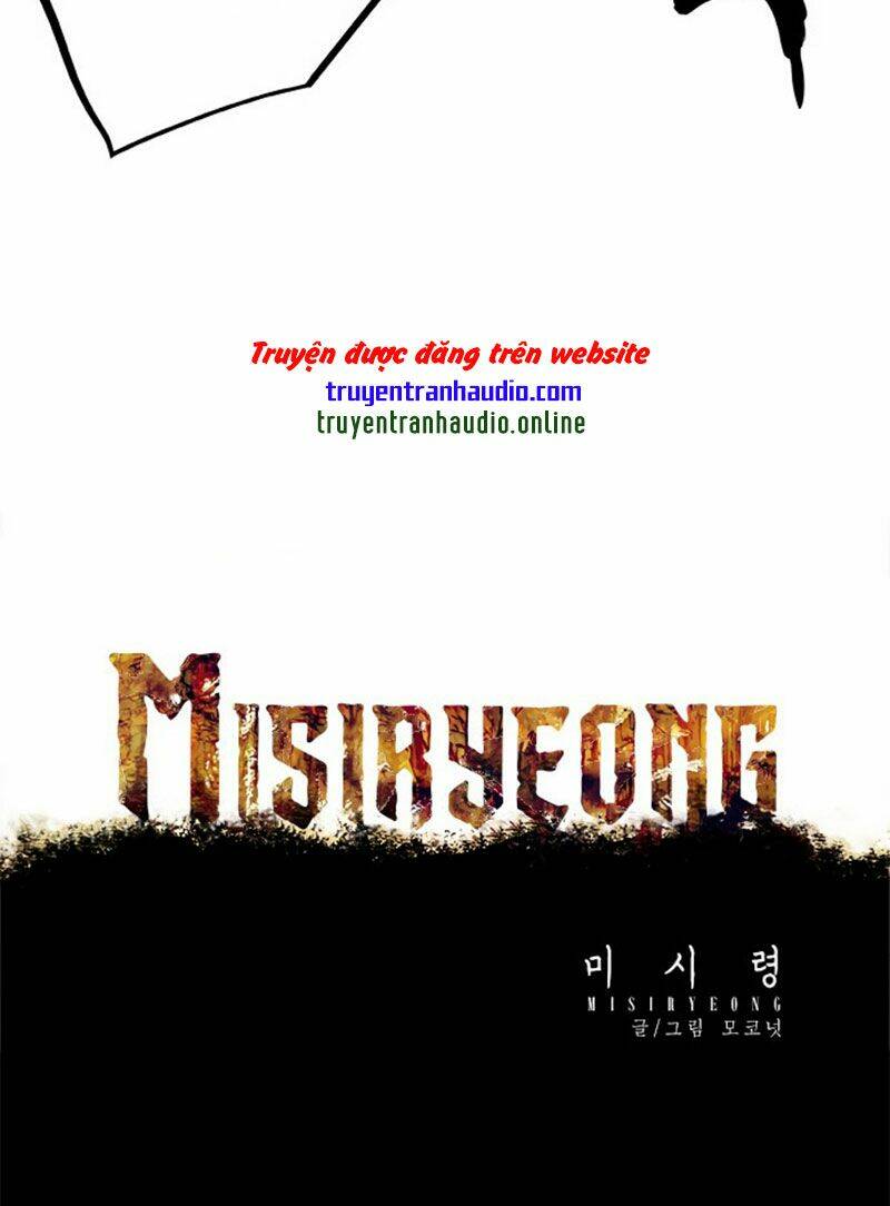 địa ngục trong núi misiryeong chapter 2 11