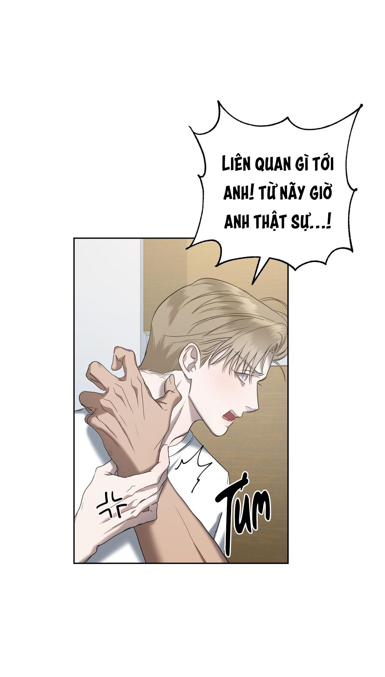 cầu thủ bóng nước chapter 11 32