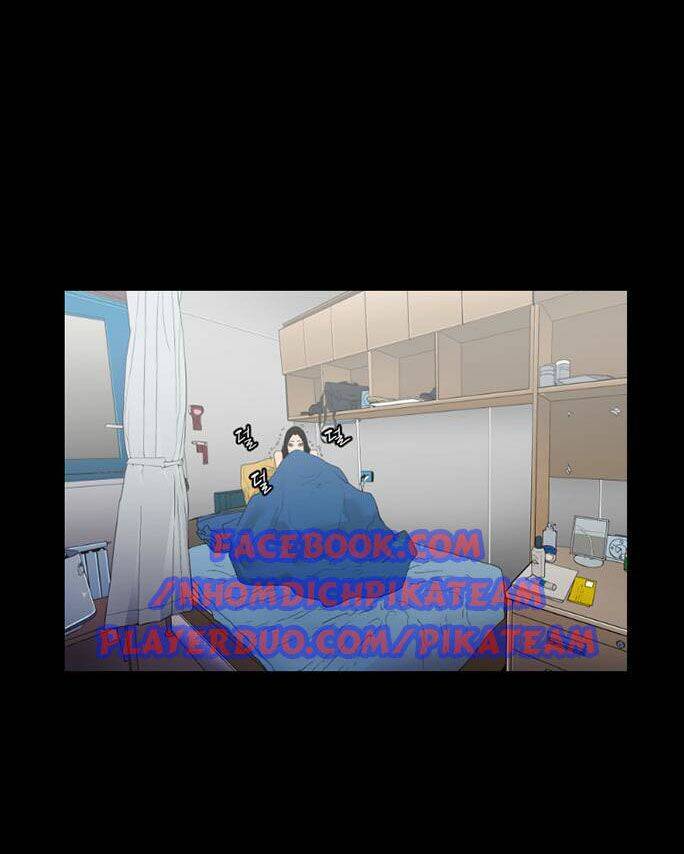 đêm vùng cực chapter 17 60