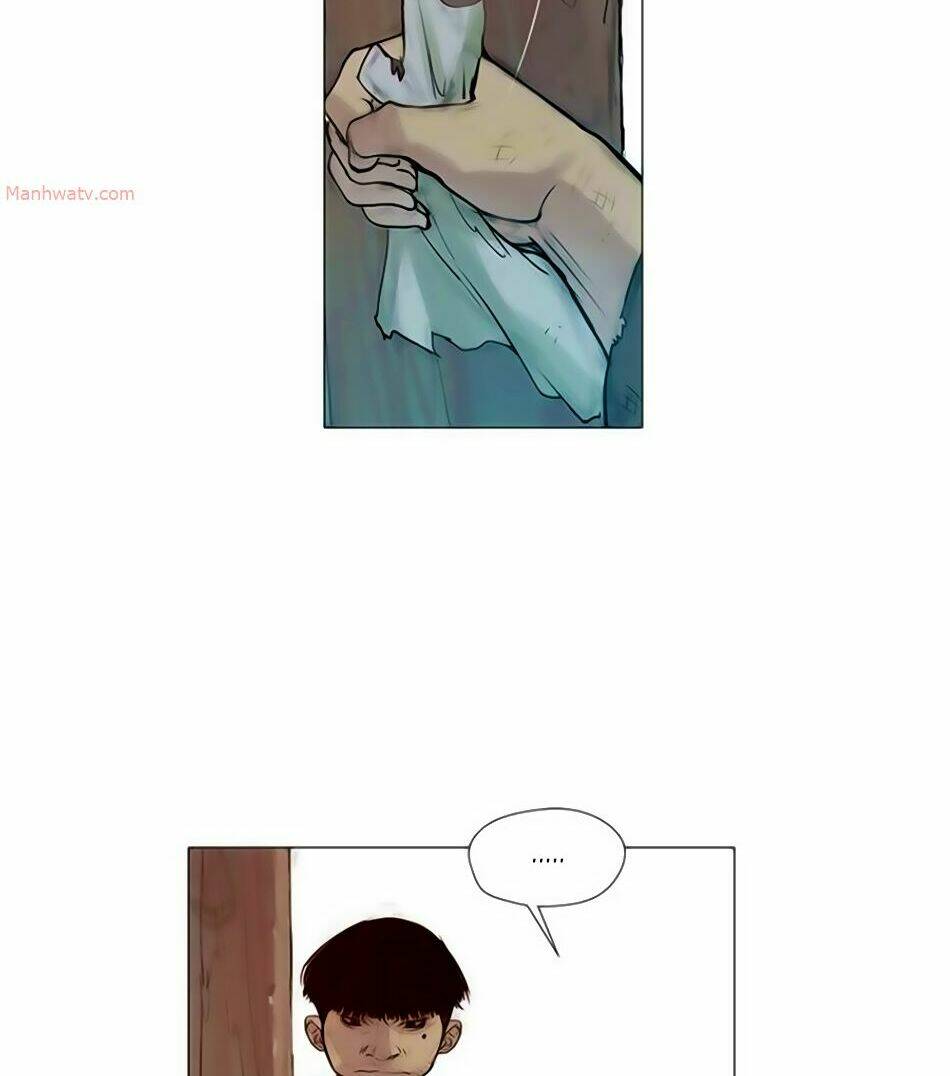 thanh gươm danh vọng chapter 4 88