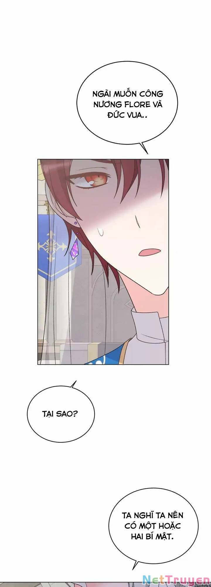 là nhân vật phản diện nhưng tôi sẽ trở thành nữ chính chapter 57 33