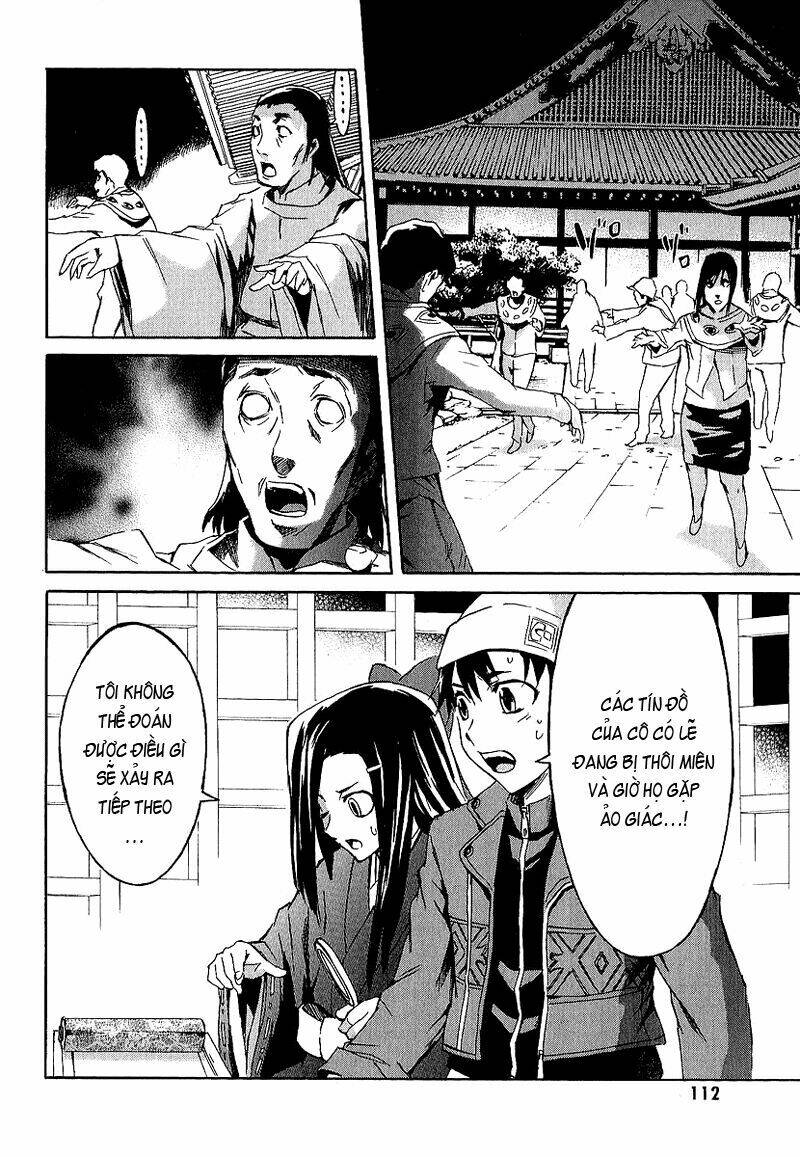 nhật kí tương lai chapter 7 19