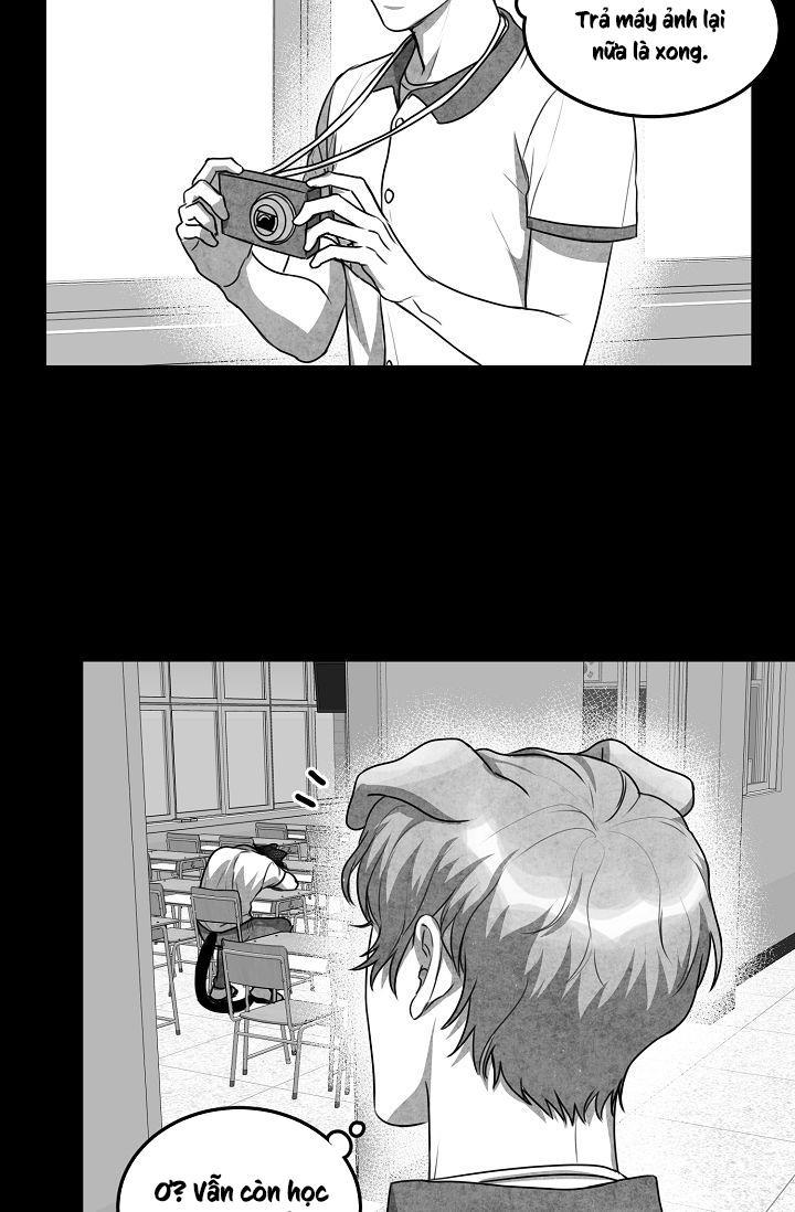 khi cún biết yêu chapter 12 3