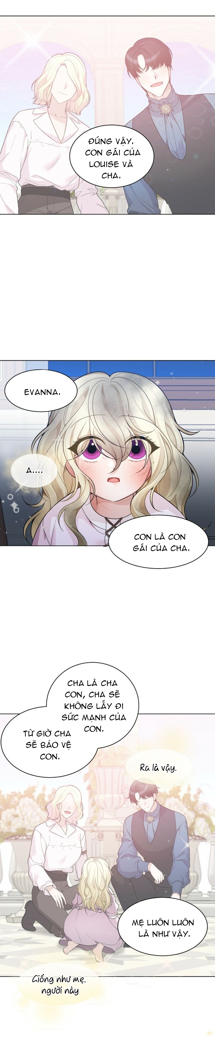 bước đi trên con đường hoa chapter 6 16