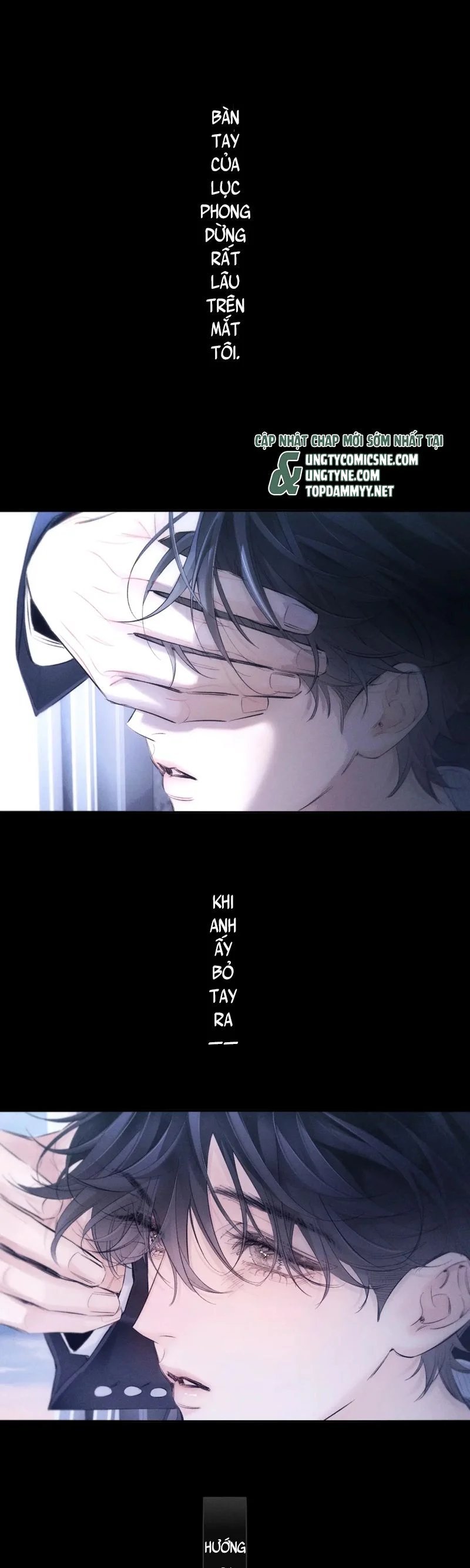 cây nấm nhỏ chapter 47 2