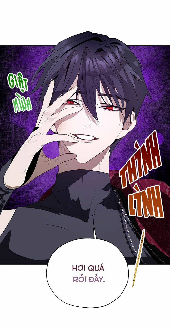 cách bảo vệ anh trai của nữ chính chapter 17 28