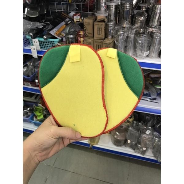 Cặp nhấc nồi kiểu