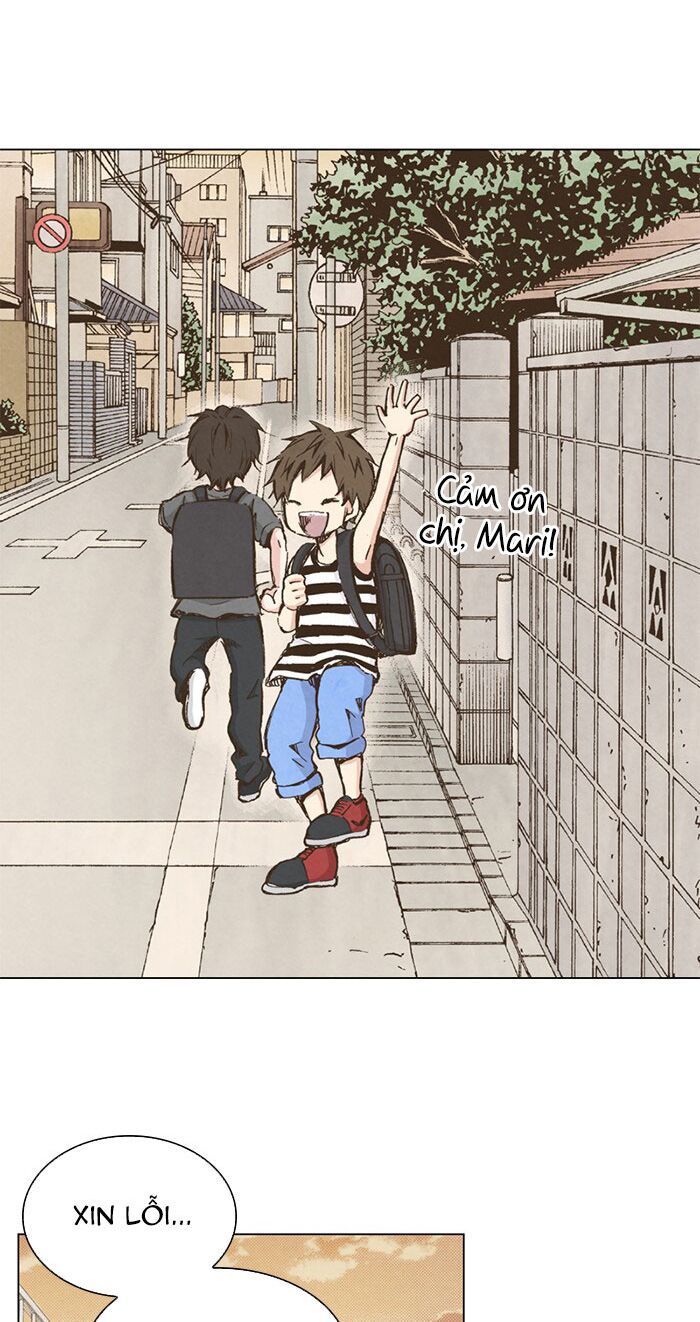 honey! honey! marry me! chapter 46 29