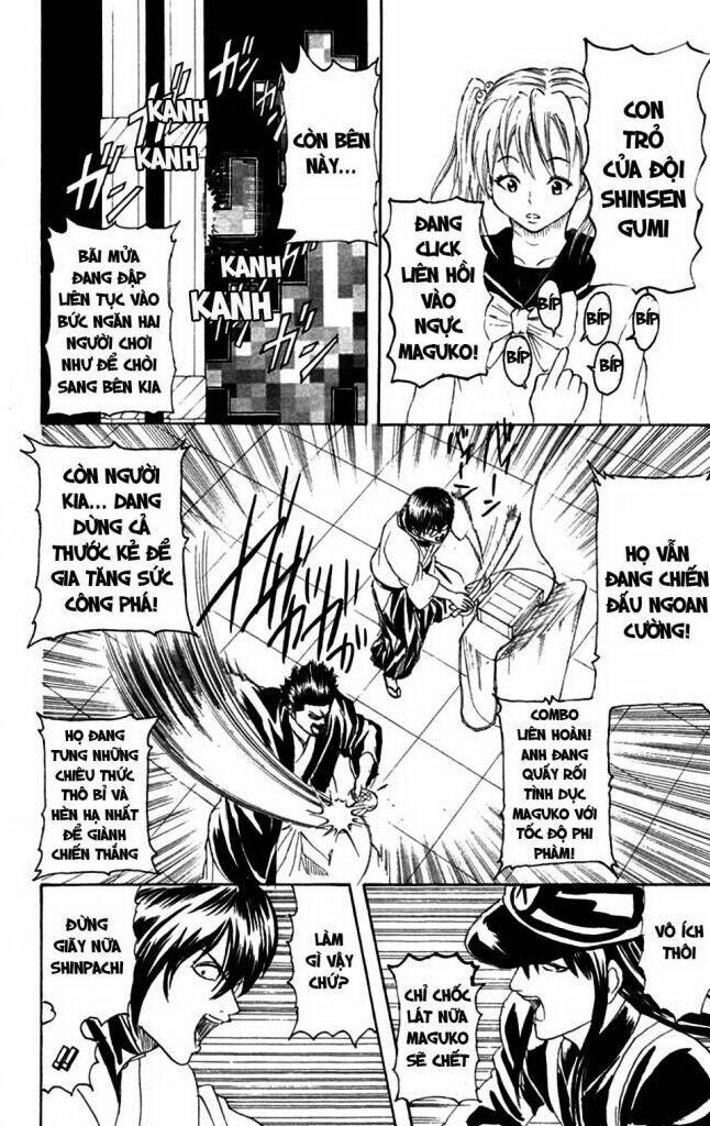 gintama - linh hồn bạc chapter 148 16