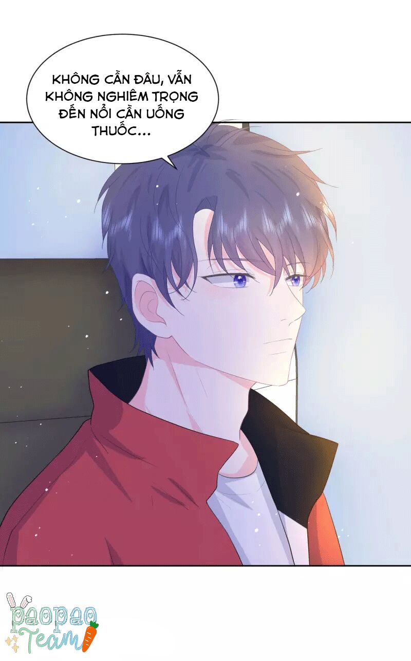 tôi và lịch sử yêu đương của tôi chapter 24 20