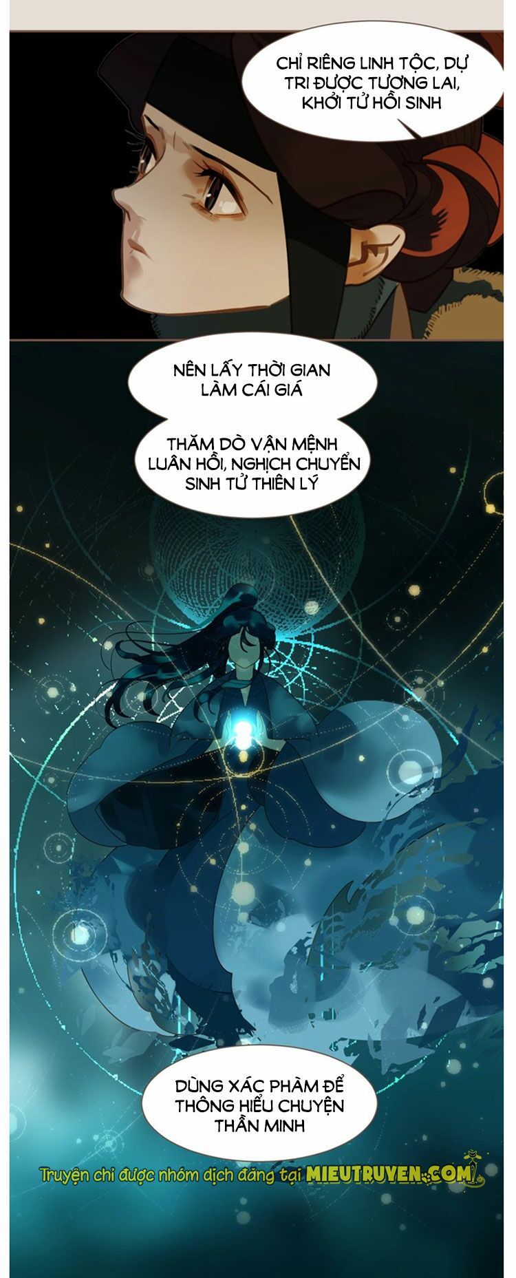 nhất đại linh hậu chapter 102 23