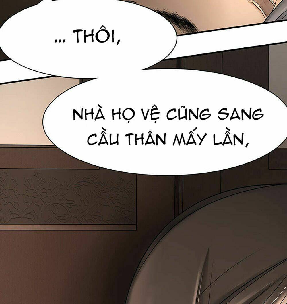 nữ ngỗ tác họa cốt chapter 6 10