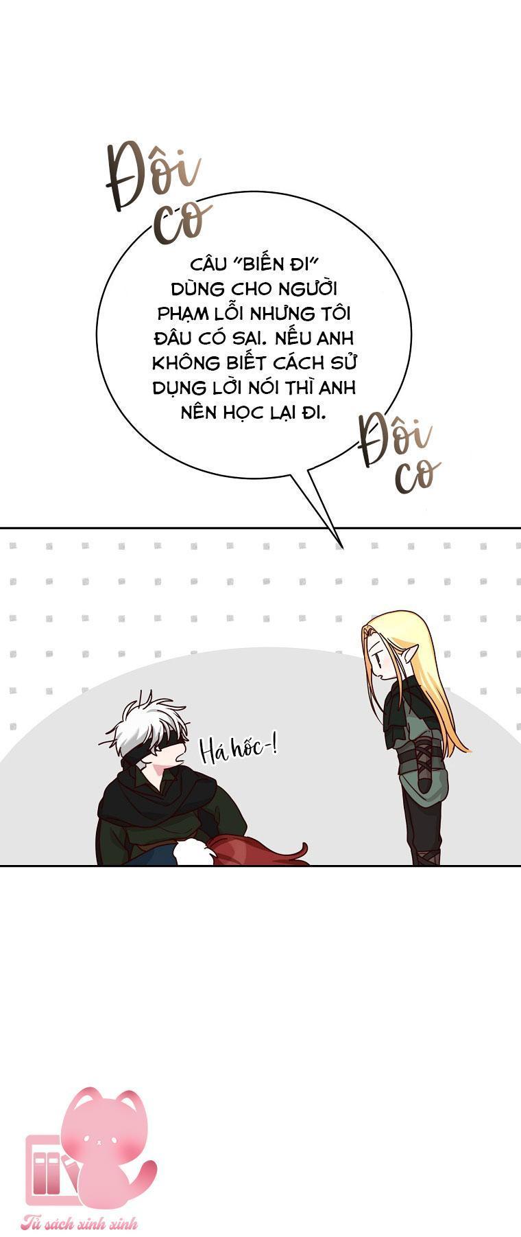 thế thì ta cứ trở thành kẻ ác thôi chapter 64 27