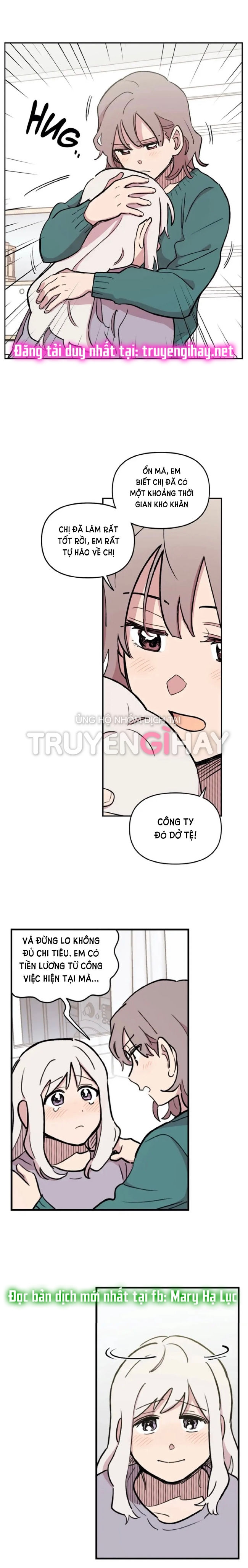 [18+] 1 người khỏe 2 người vui chapter 32.1 4