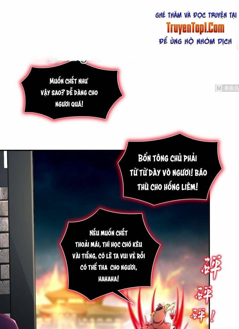 trọng sinh chi ma tôn đương đạo chapter 76 5