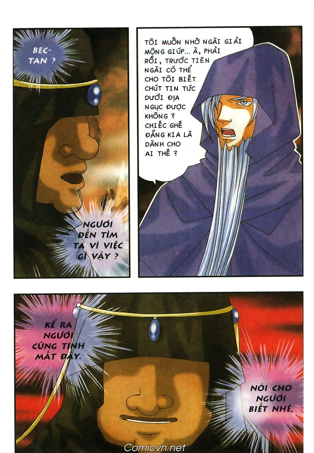 thần thoại bắc âu chapter 42 33