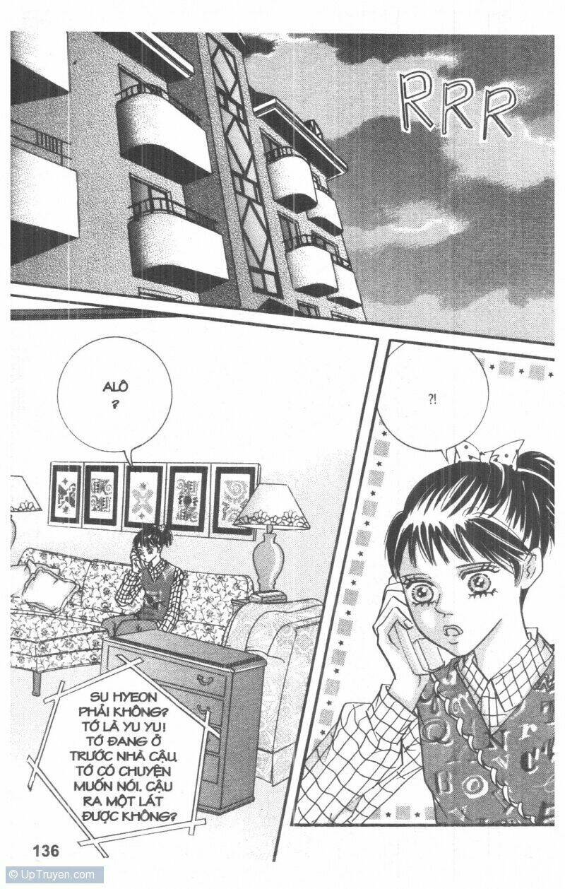 ô la la trớ trêu chapter 7 137