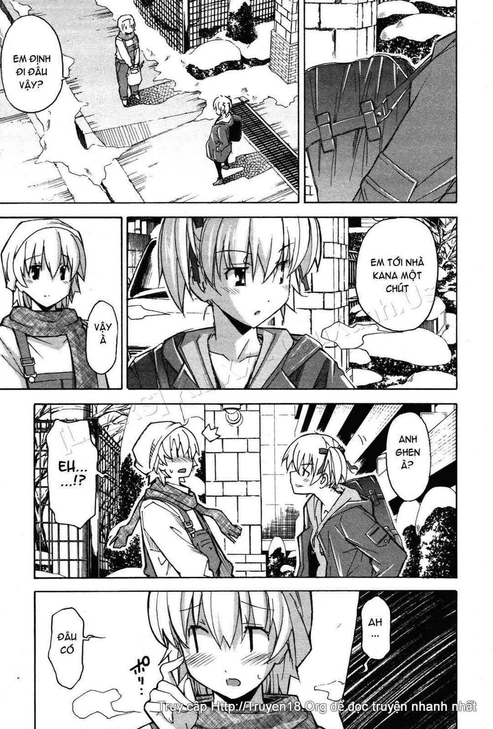 aki-sora chapter 26 13