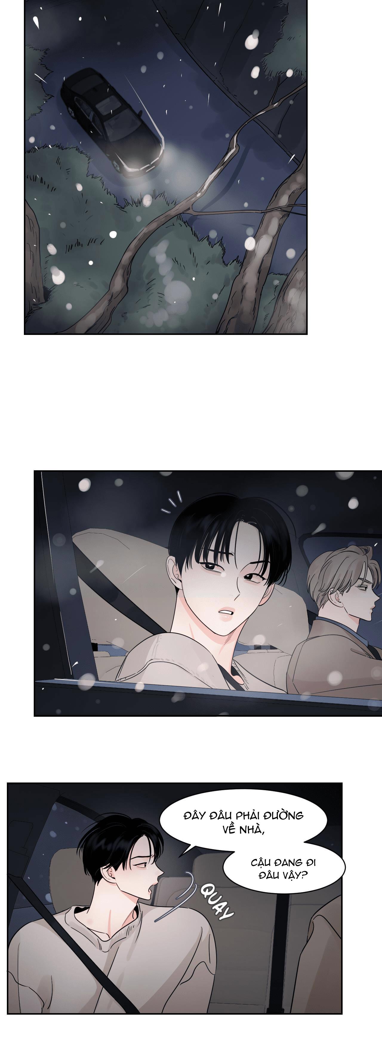 vùng tối chapter 17 10