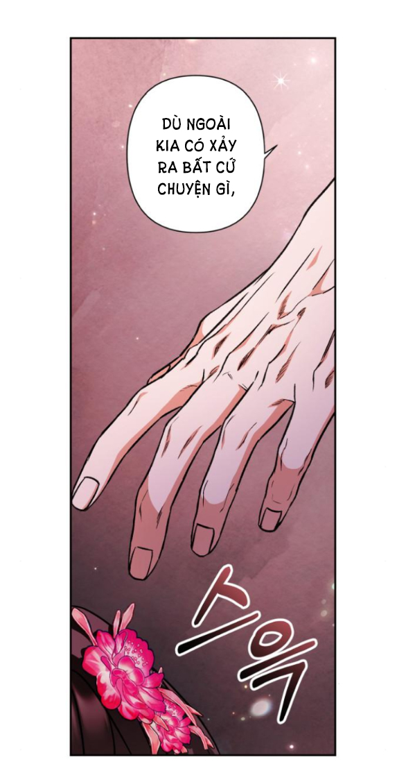 bản tình ca heeran chapter 47.2 29