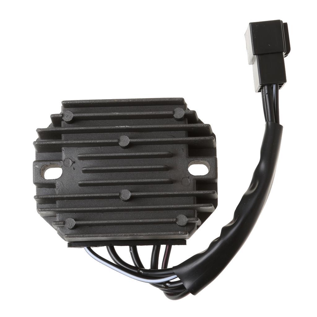 Motorcycle Voltage Regulator  for for for Suzuki AN400 99-02 AN 250 98-02