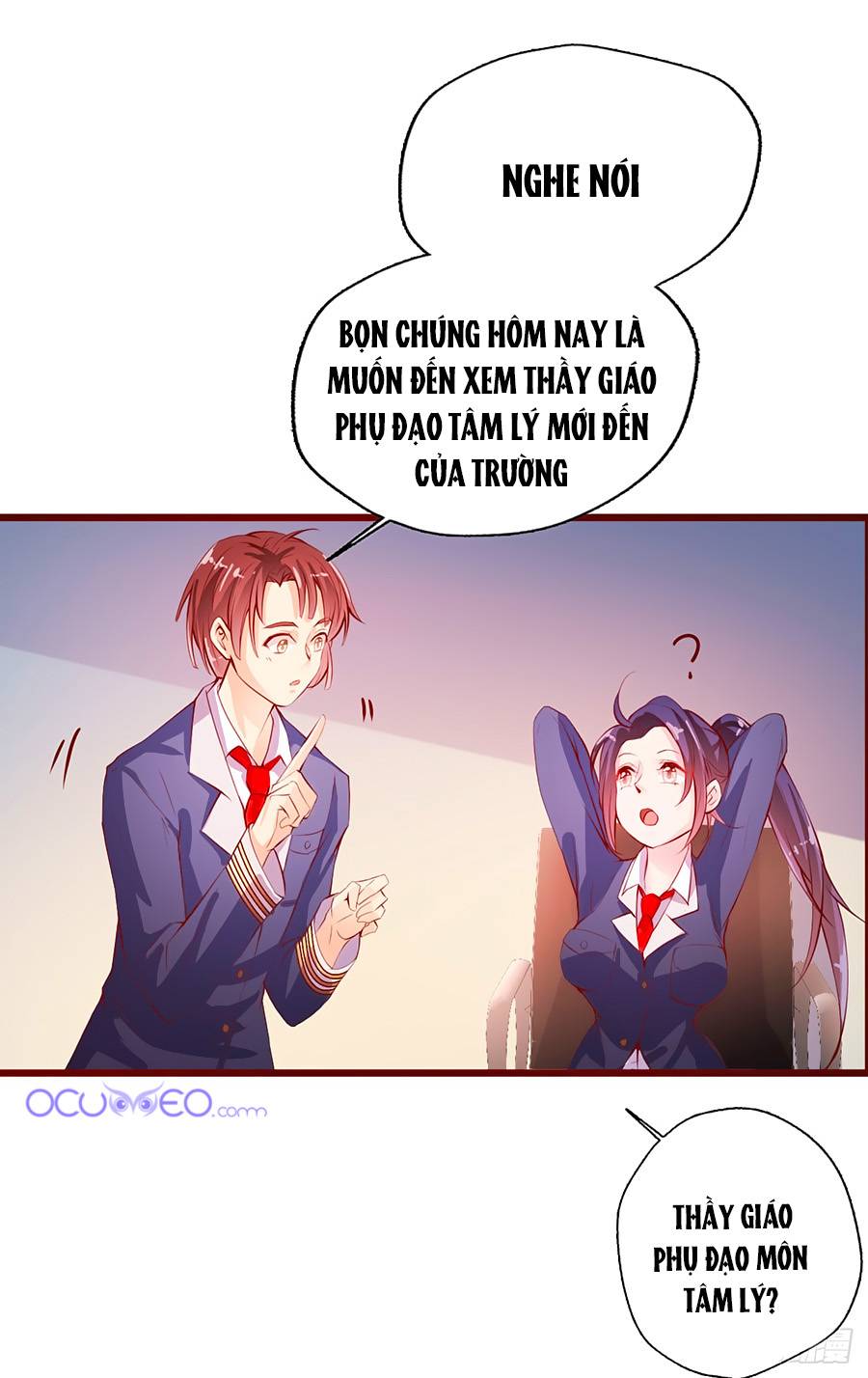 sau này vẫn cứ thích anh chapter 1 34