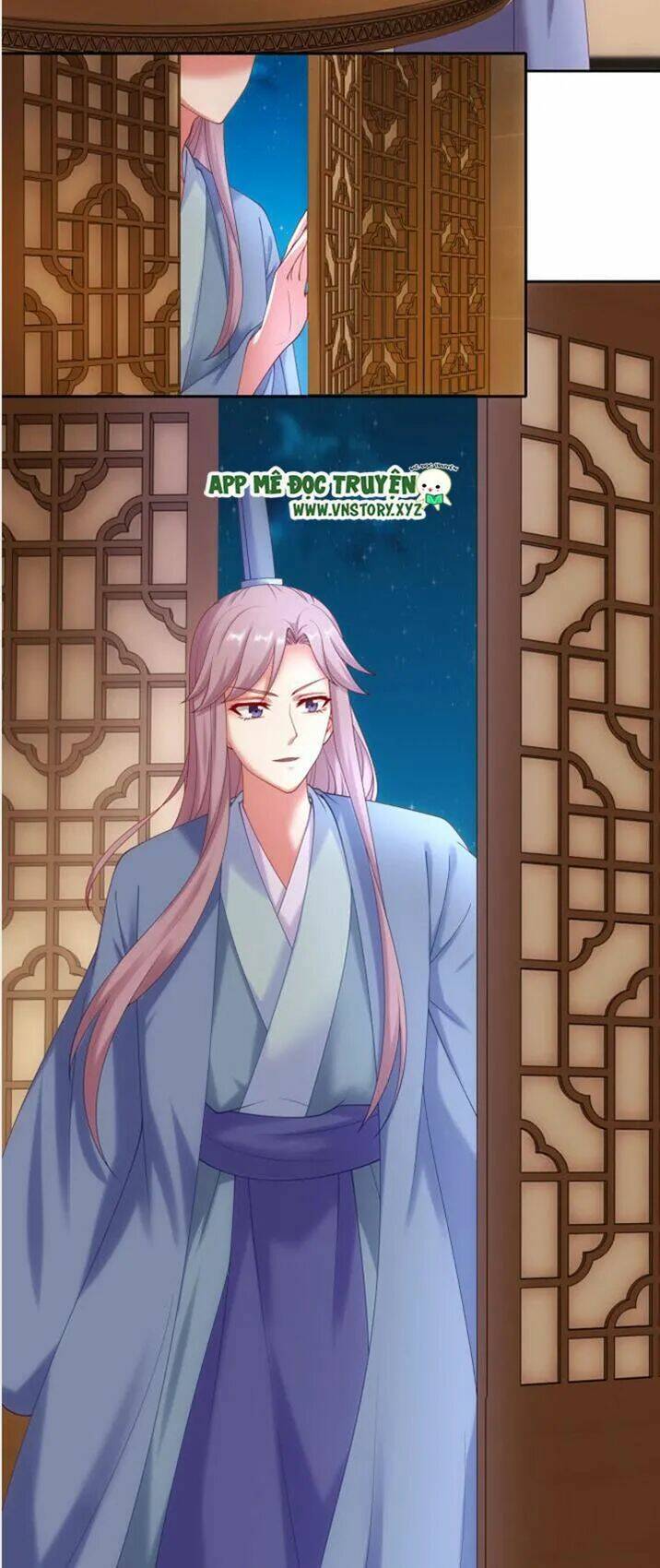 đô đốc đại nhân sủng thê kí chapter 40 3