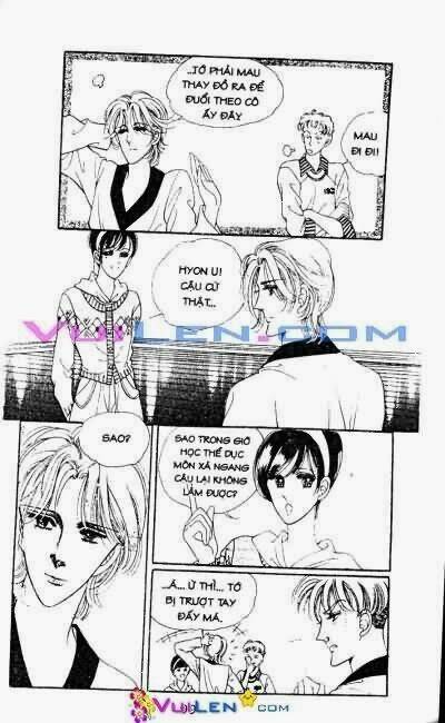 lá chắn tình yêu chapter 5 99